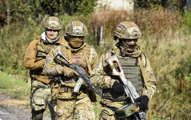 Сутки на Донбассе: два обстрела, потерь нет