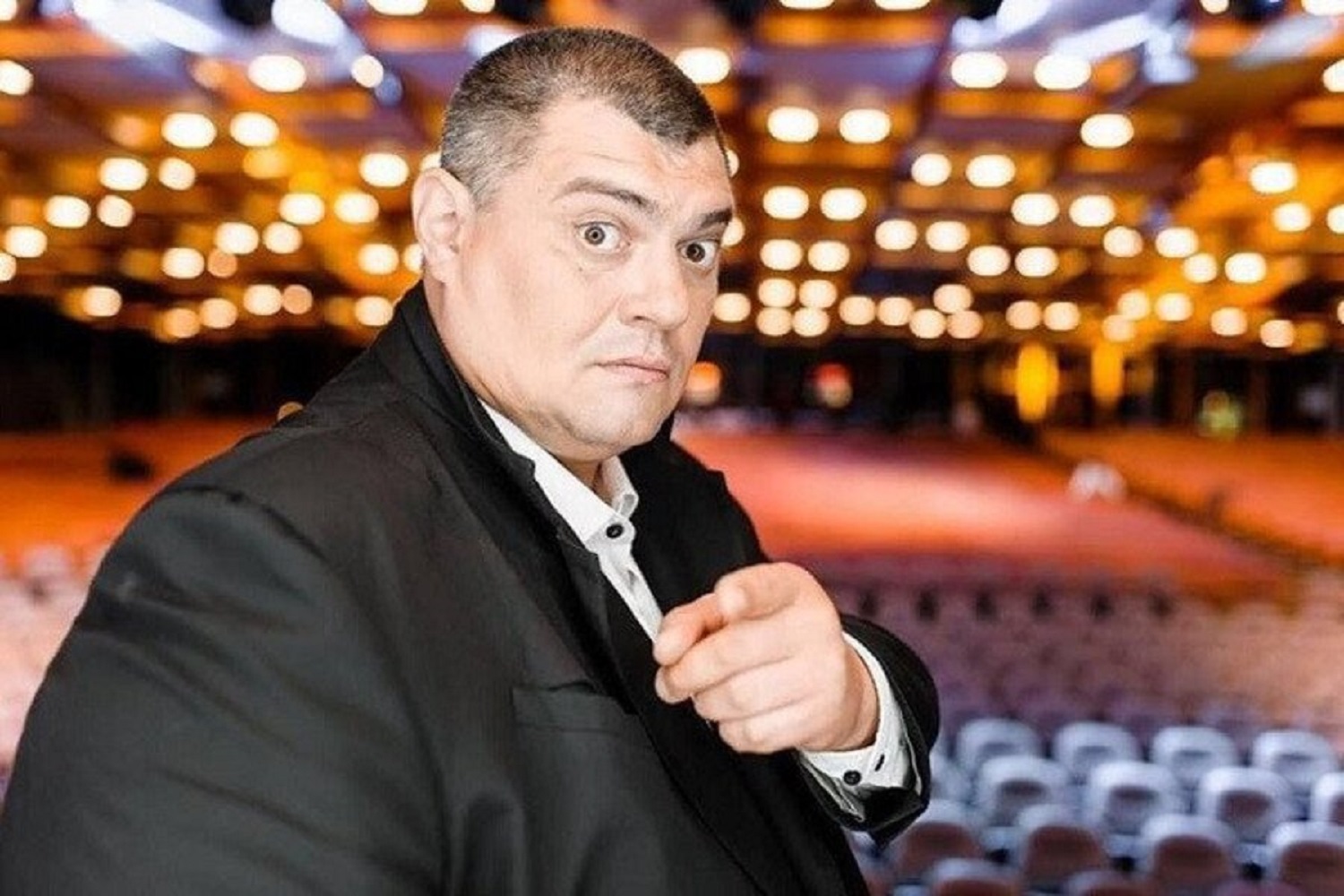 Нардеп Корявченков отмечает день рождения: в Сеть попали архивные кадры с молодым «Юзиком»