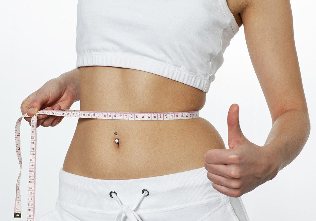 Похудеть просто: уменьшить калорийность еды и двигаться