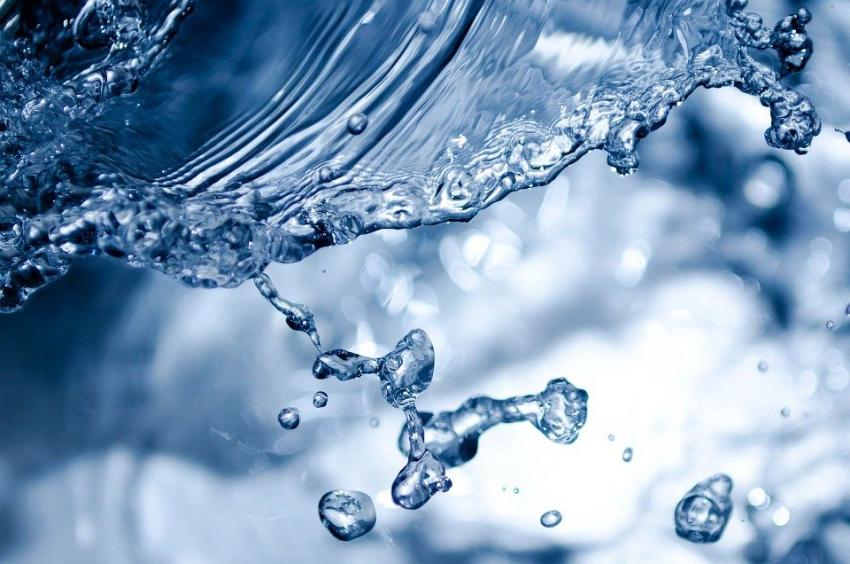 Ученые доказали наличие двух состояний у воды