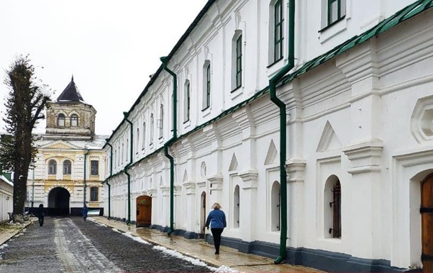 При строительстве музея Революции Достоинства пропали 100 миллионов гривен