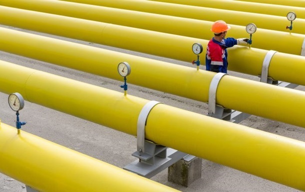 В Украине анонсировали повышение цен на газ