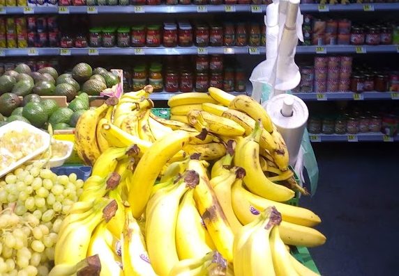 Врачи поведали о минусах потребления бананов