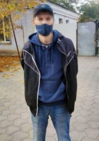 34-летний мужчина сбывал метадон в Николаеве (ФОТО)