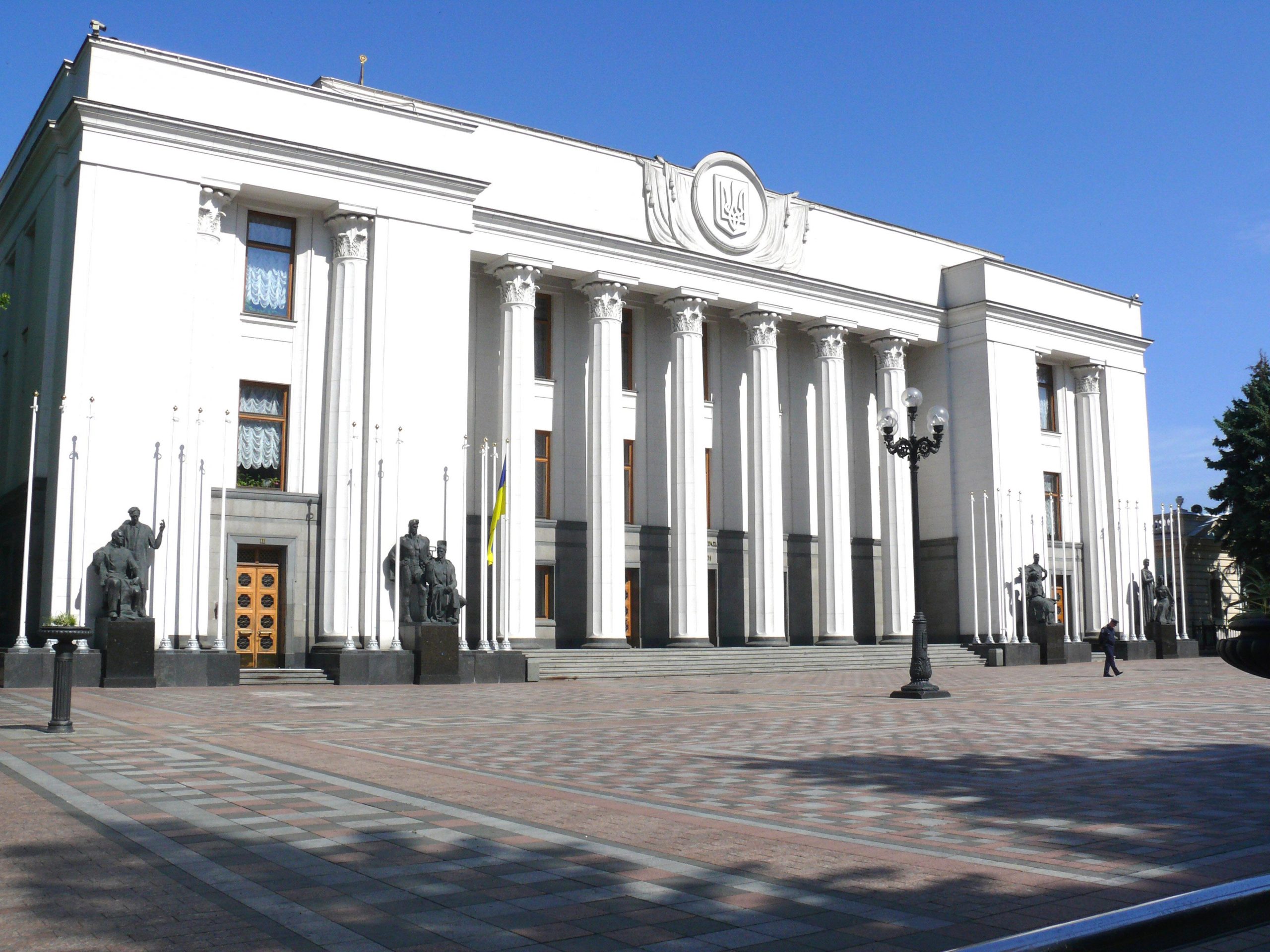 Рада провалила отсрочку кассовых аппаратов для ФЛП