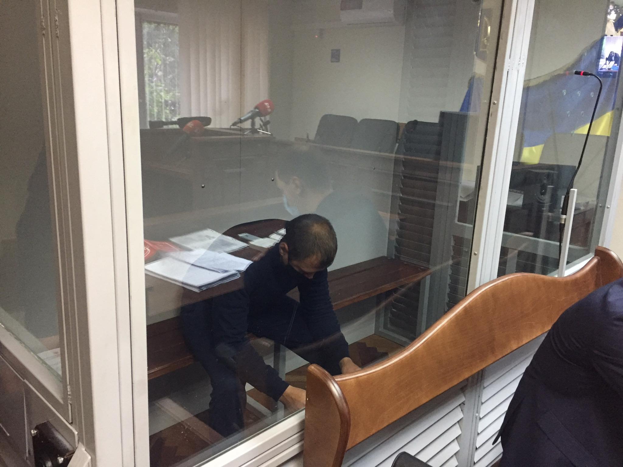  Рассмотрение дела об изнасиловании в Кагарлыке займет не менее двух лет – юрист