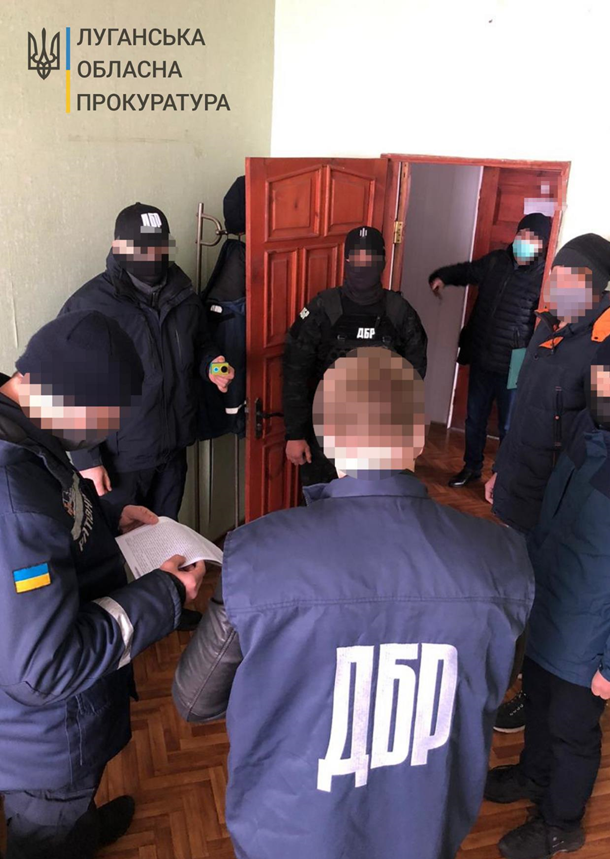 ГБР сообщило о подозрении следователю и прокурору из Запорожья: вероятно фальсифицировал материалы дела о нападении на полицейских