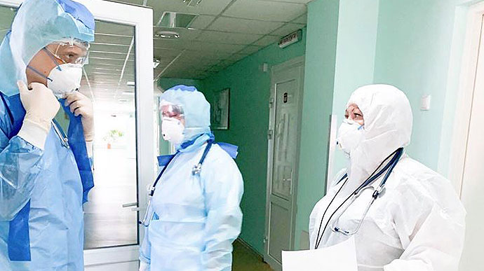 Эксперт рассказала, когда в Украине закончится пандемия коронавируса