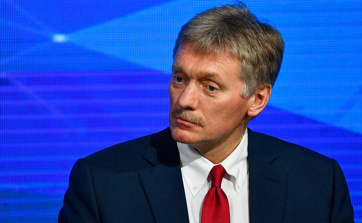 Делегация РФ будет ждать украинскую 15 мая в Стамбуле – Песков