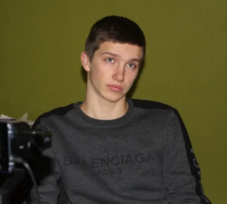 В ДТП под Одессой погиб 20-летний парень, который 4 года назад спасся от маньяка, убившего родителей