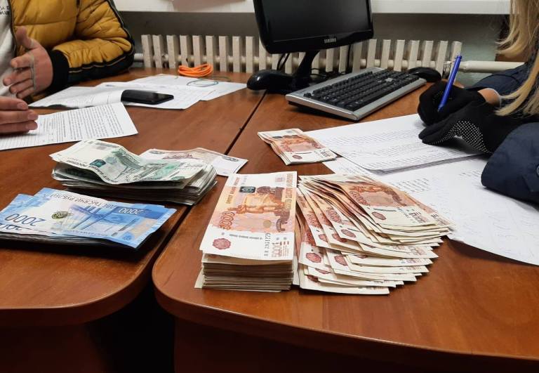 В Харьковской области таможенники задержали миллионера