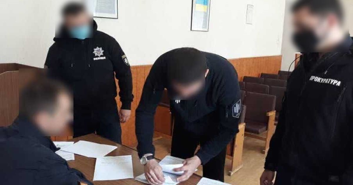 В Одессе коп годами издевался над детьми в реабилитационном центре – прокуратура