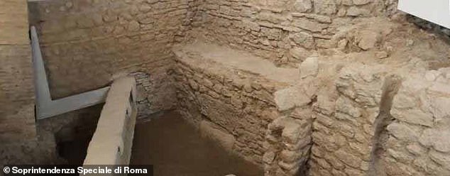 Археологи обнаружили в Турции уникальную могилу