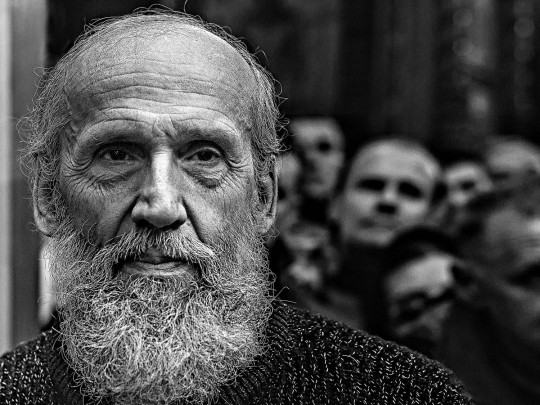 В возрасте 66 лет скончался украинский актер, известный по фильму «Возвращение Мухтара»