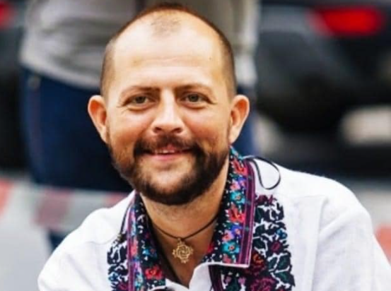 Во Львовской области в ДТП погиб основатель Lviv Fashion Week