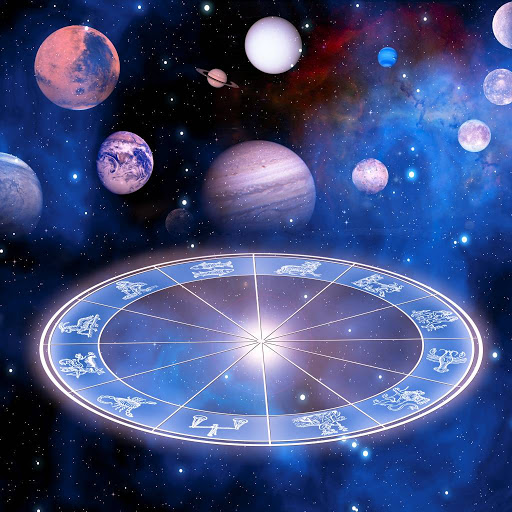 Эксклюзивный астрологический прогноз на неделю от Любови Шехматовой (10-16 октября)