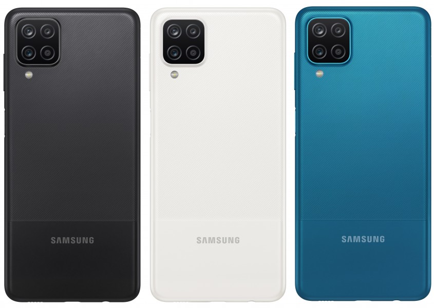 В Samsung показали первые смартфоны компании в 2021 году