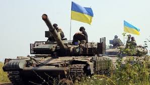 За сутки на Донбассе позиции ВСУ обстреляли 3 раза