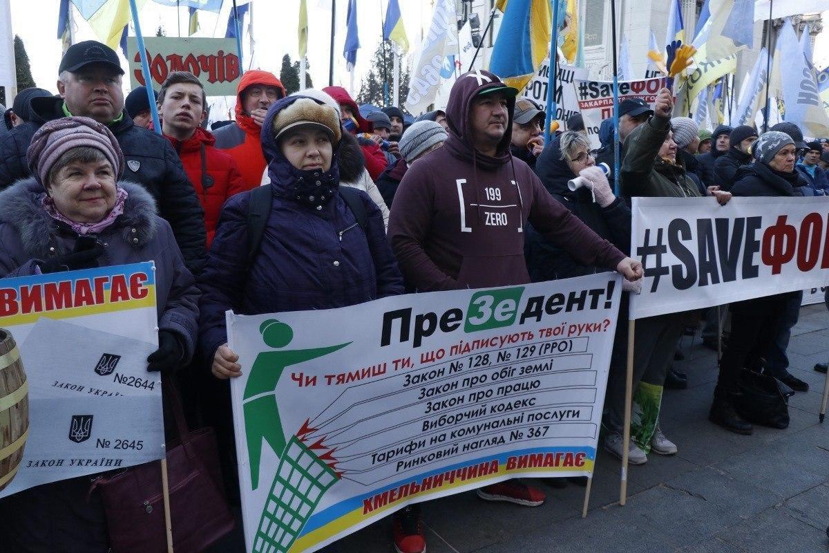 «Забрать последнюю копейку»»: РРО и налог для домохозяек