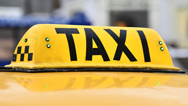 В Киеве таксист выдумал ложное ограбление, ему грозит тюрьма
