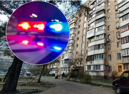 В Деснянском районе Киева мужчину ограбила девушка