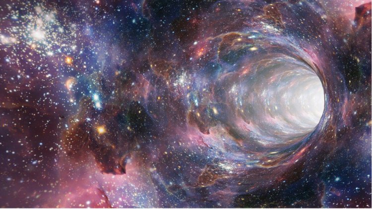 Астрономы не могут назвать источники всего света во Вселенной