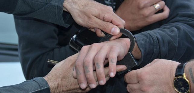В Украине давно идет процесс сращивания полиции с оргпреступностью &#8212; эксперт