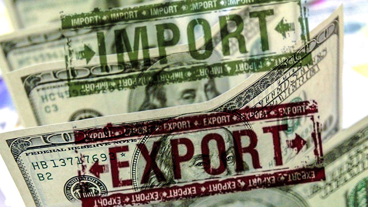 Главными торговыми партнерами Украины будут Россия, Китай и, возможно, ЕС – экономист
