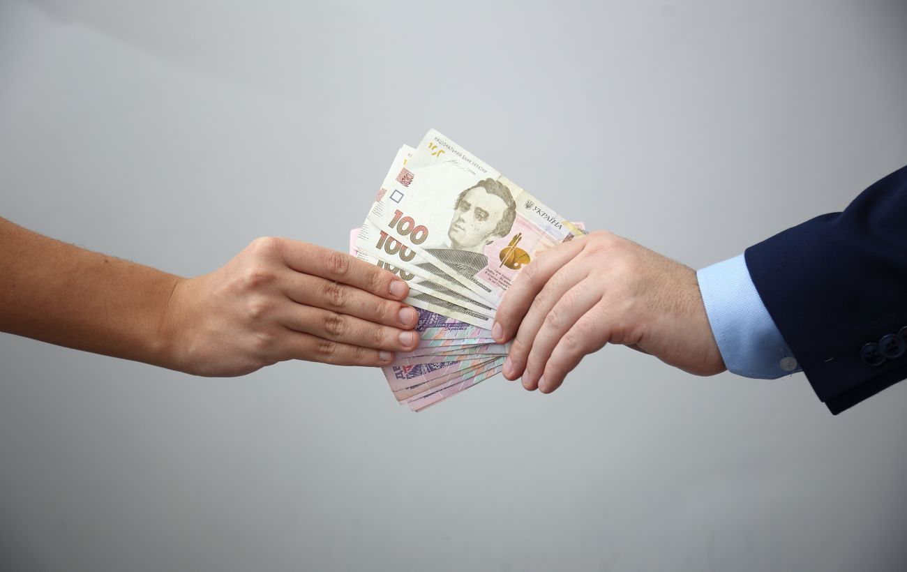 Помогут ли украинскому бизнесу выплаты по 8 тысяч гривен?
