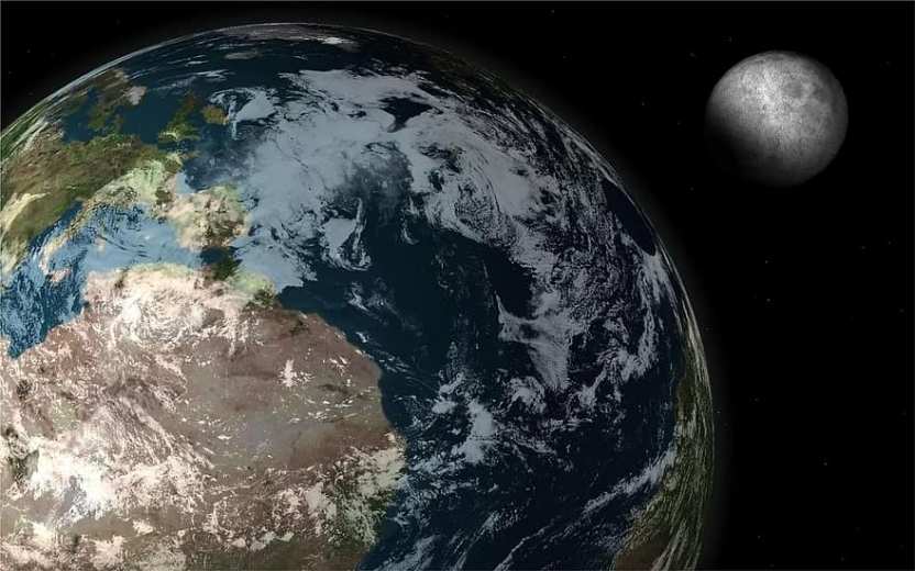 Ученые узнали об происхождении странного объекта на орбите Земли