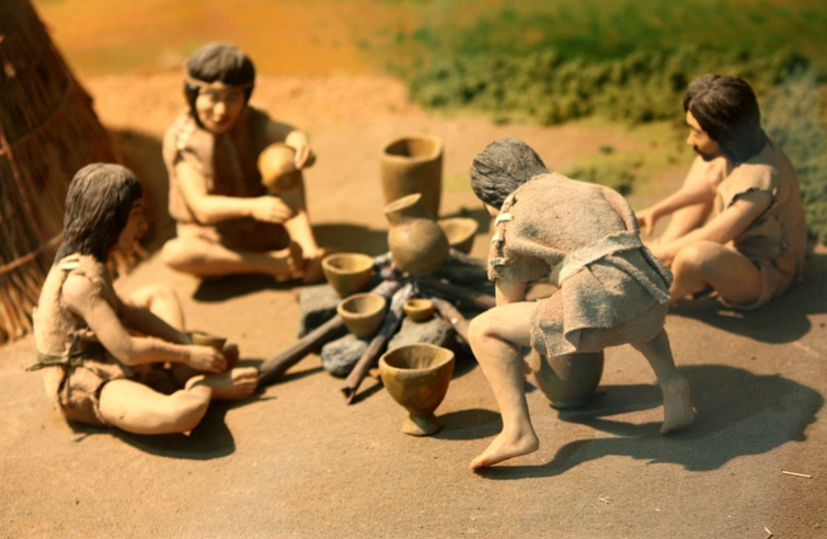 Израильские археологи сделали уникальную находку