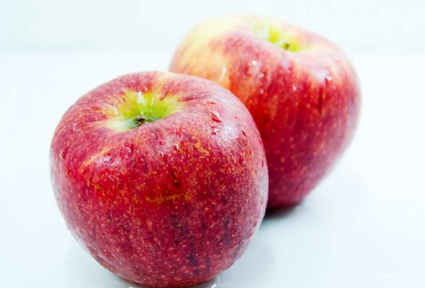 Эксперты назвали пользу от употребления яблок
