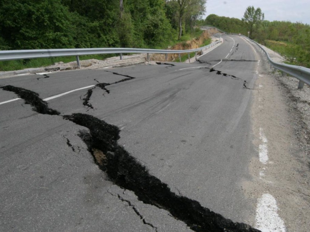 На юго-востоке Турции произошло землетрясение магнитудой 5,0