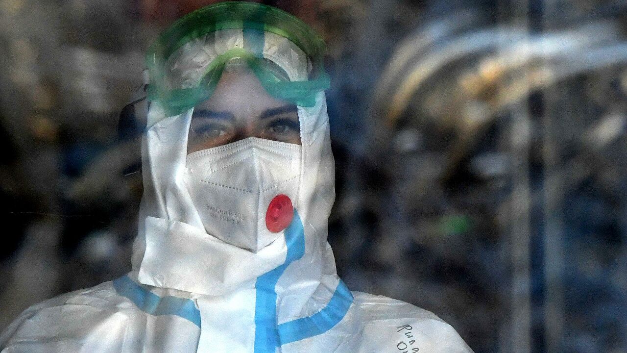 Мутирующий коронавирус отличается от обычного быстротой распространения