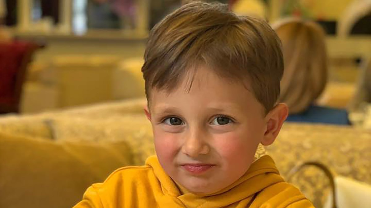 Убийство 3-летнего сына бизнесмена Соболева: новые подробности