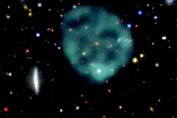 «Призрачные» объекты в глубоком космосе поразили астрофизиков
