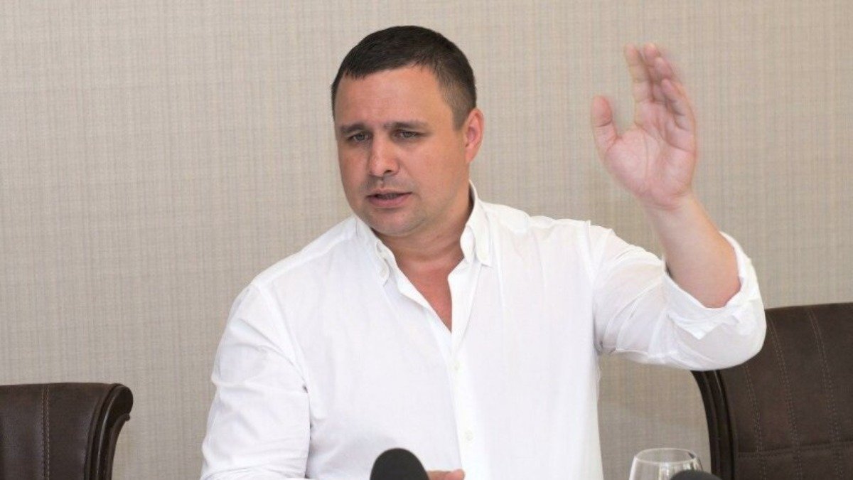 Полиция подозревает Микитася в похищении человека