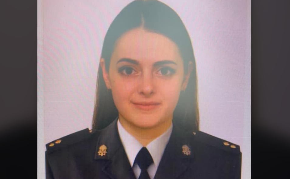 На Львовщине без вести пропала 23-летняя контрактница