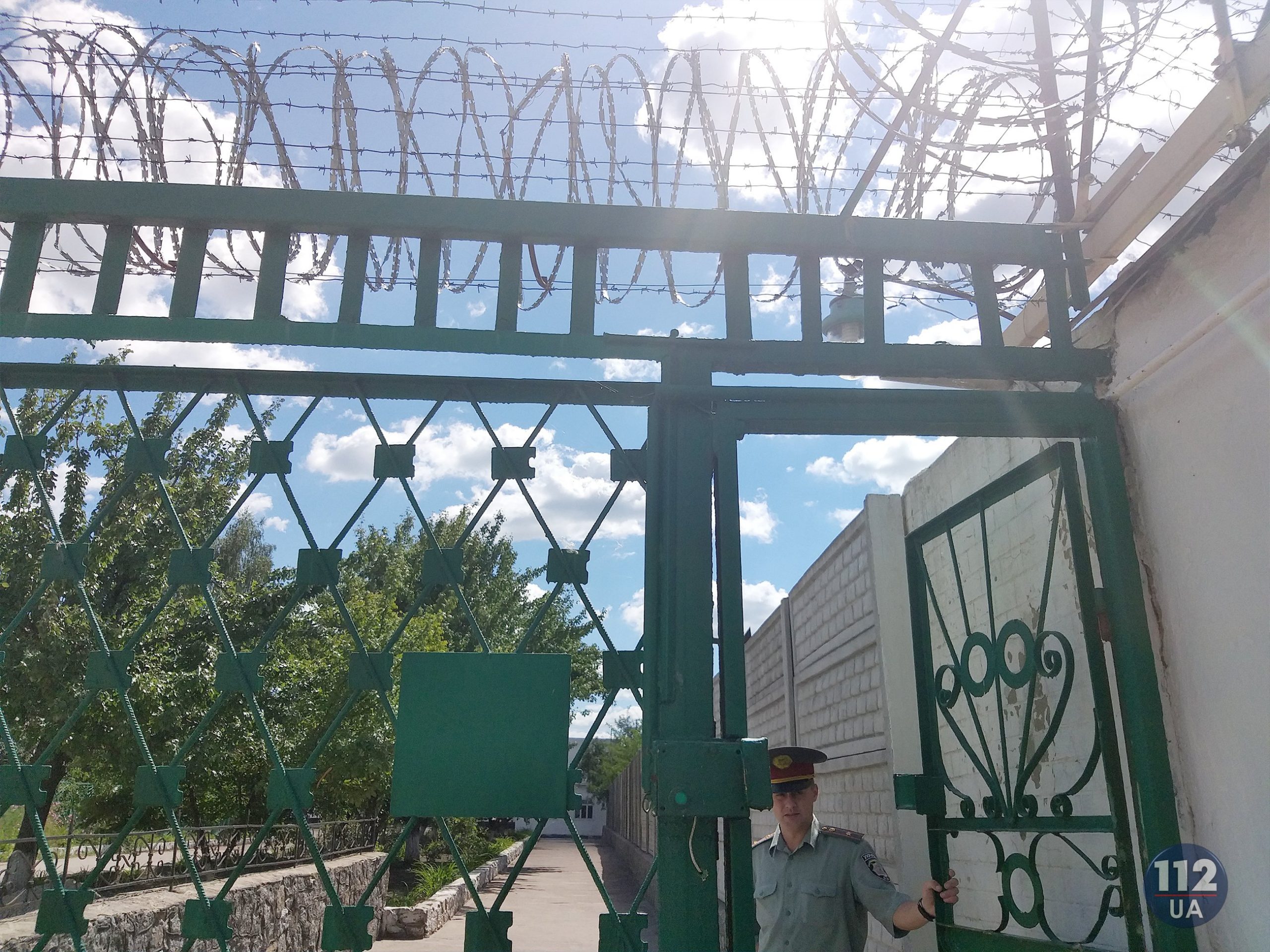В 2021 году будут приватизированы как минимум 4 тюрьмы &#8212; Минюст