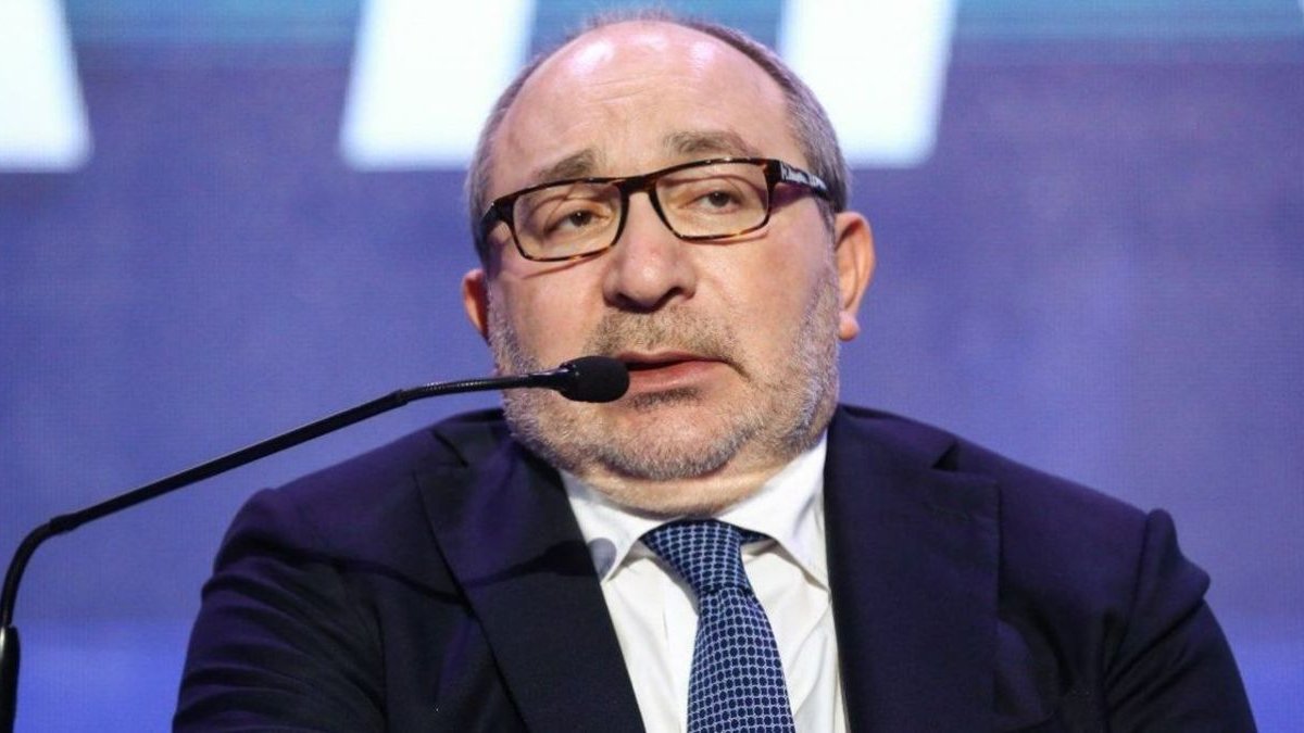После Кернеса: Начинается борьба за Харьков
