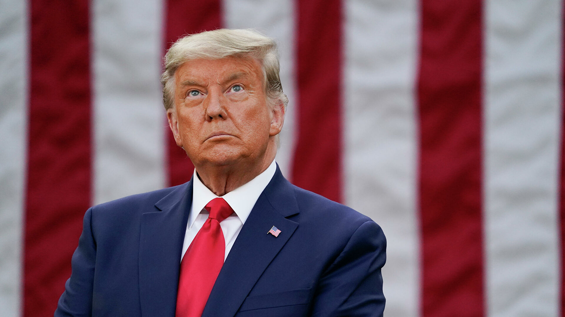 Трамп пойдет на президентские выборы в 2024 году