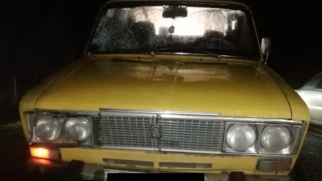 Трагедия на Закарпатье: водитель ВАЗ насмерть сбил пенсионера