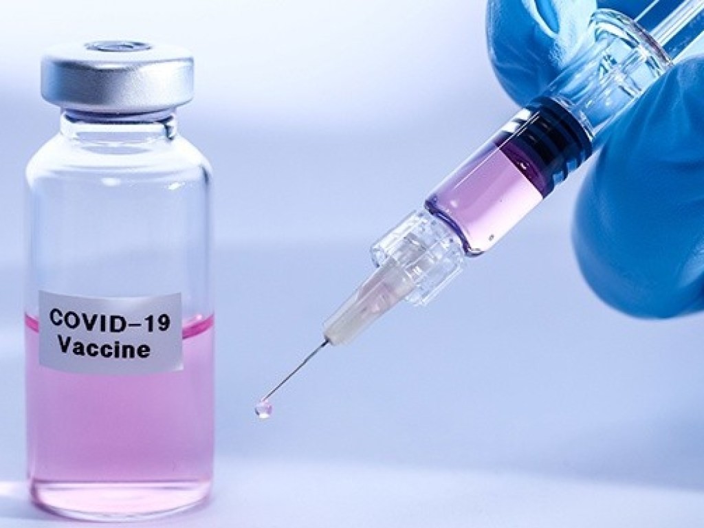 В Кабмине ожидают 16 миллионов доз вакцин от COVID