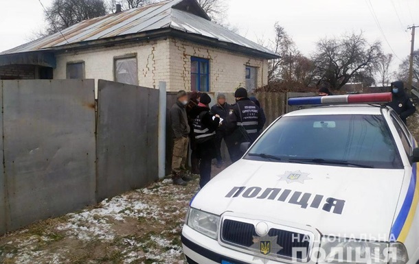 В Черниговской области 22-летний вор после кражи поджег дом и сам погиб