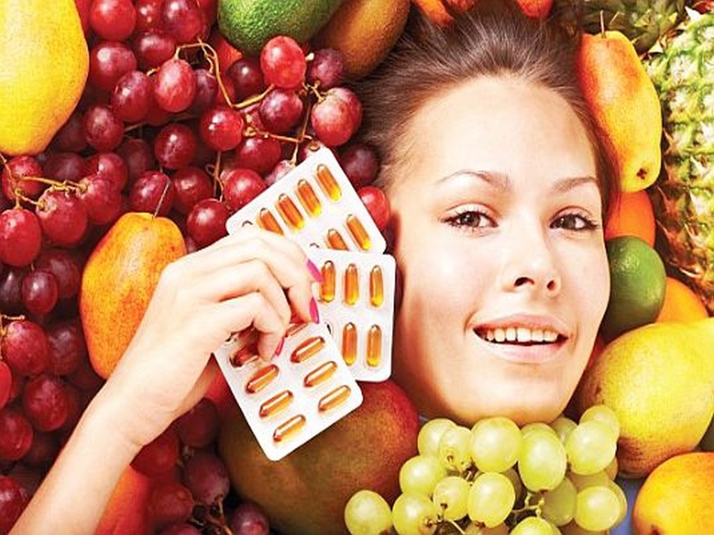 В НАН Украины заявили о самом необходимом витамине