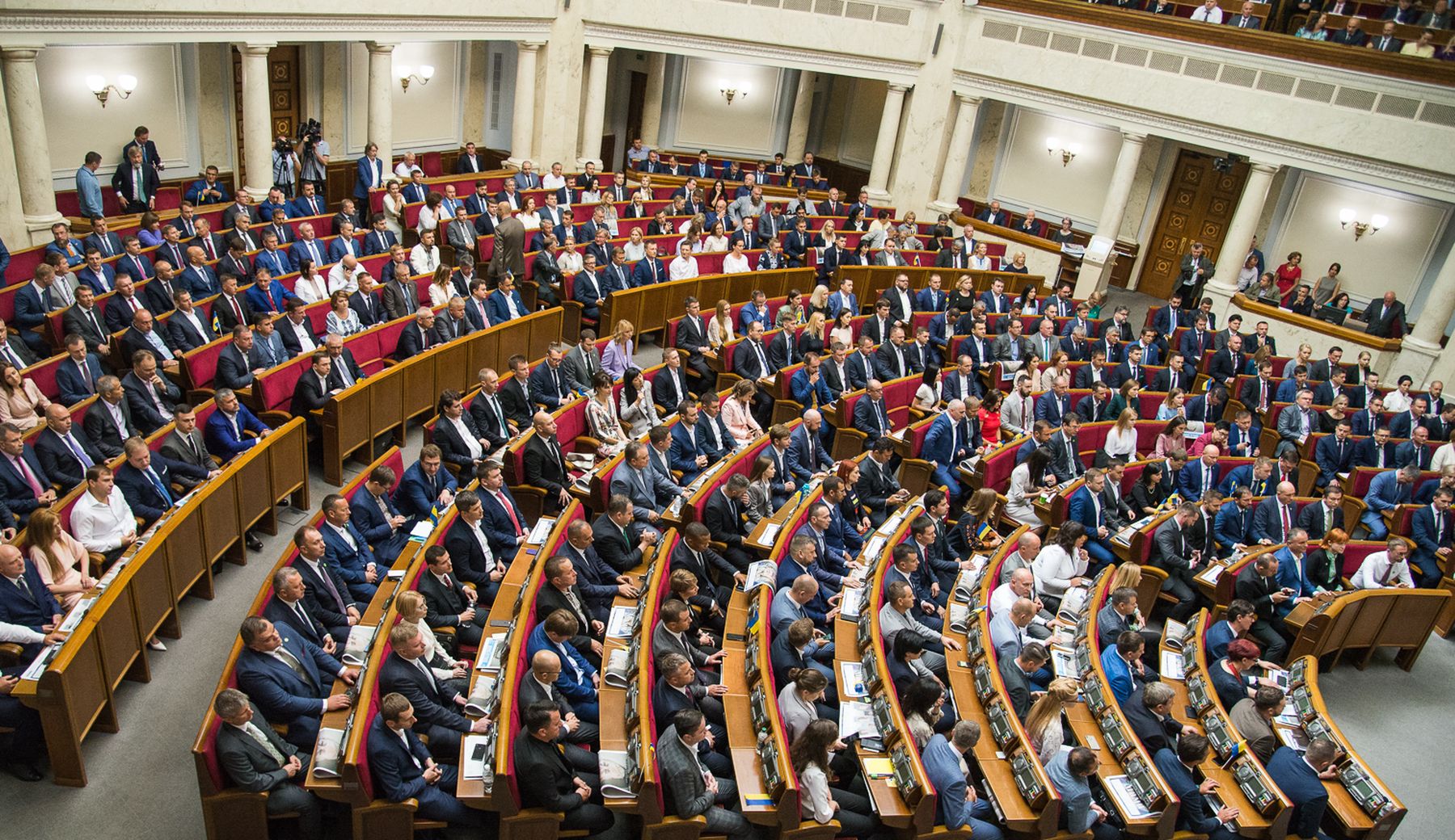 Отмена возрастных ограничений для госслужащих является позитивным шагом &#8212; эксперт