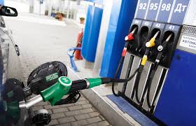 В Украине зафиксировали рост цен на топливо