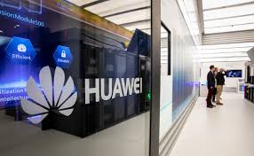 МИД Украины планирует демонтировать все оборудование Huawei &#8212; Госдеп