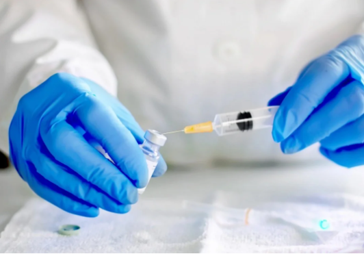 75-летний гражданин Израиля умер после вакцинации от коронавируса