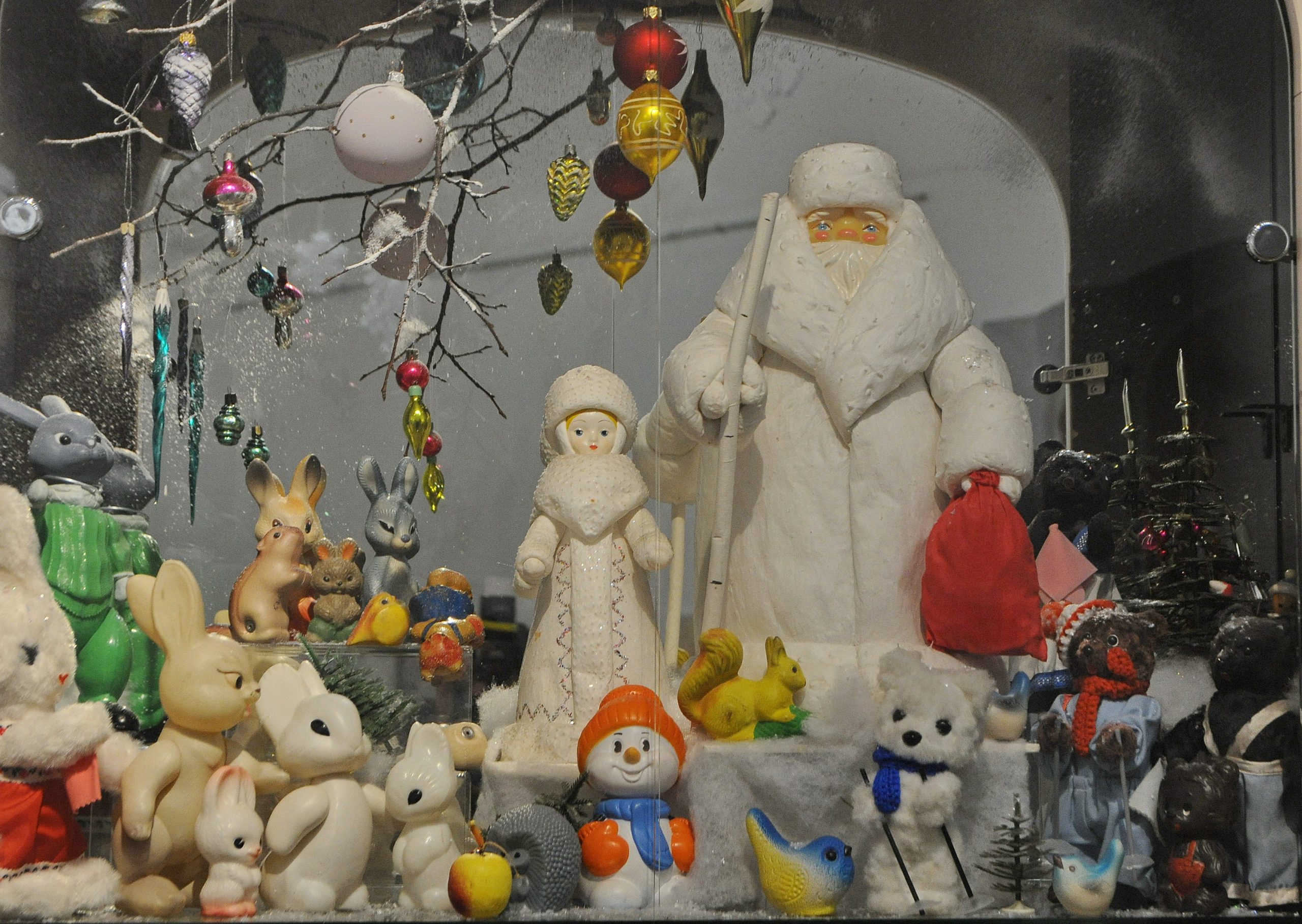 В Киеве открылась Резиденция Святого Николая